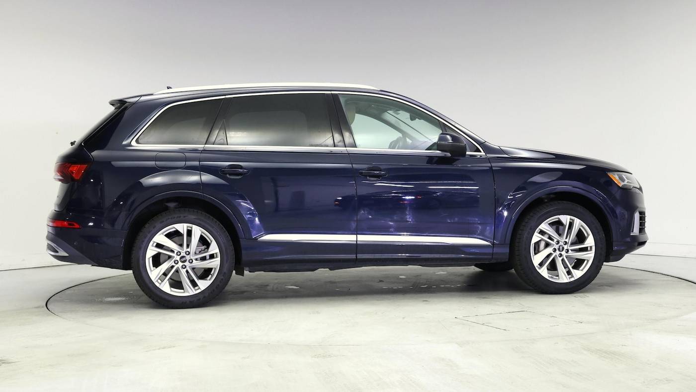 2023 Audi Q7
