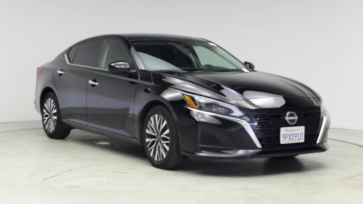 2023 Nissan Altima