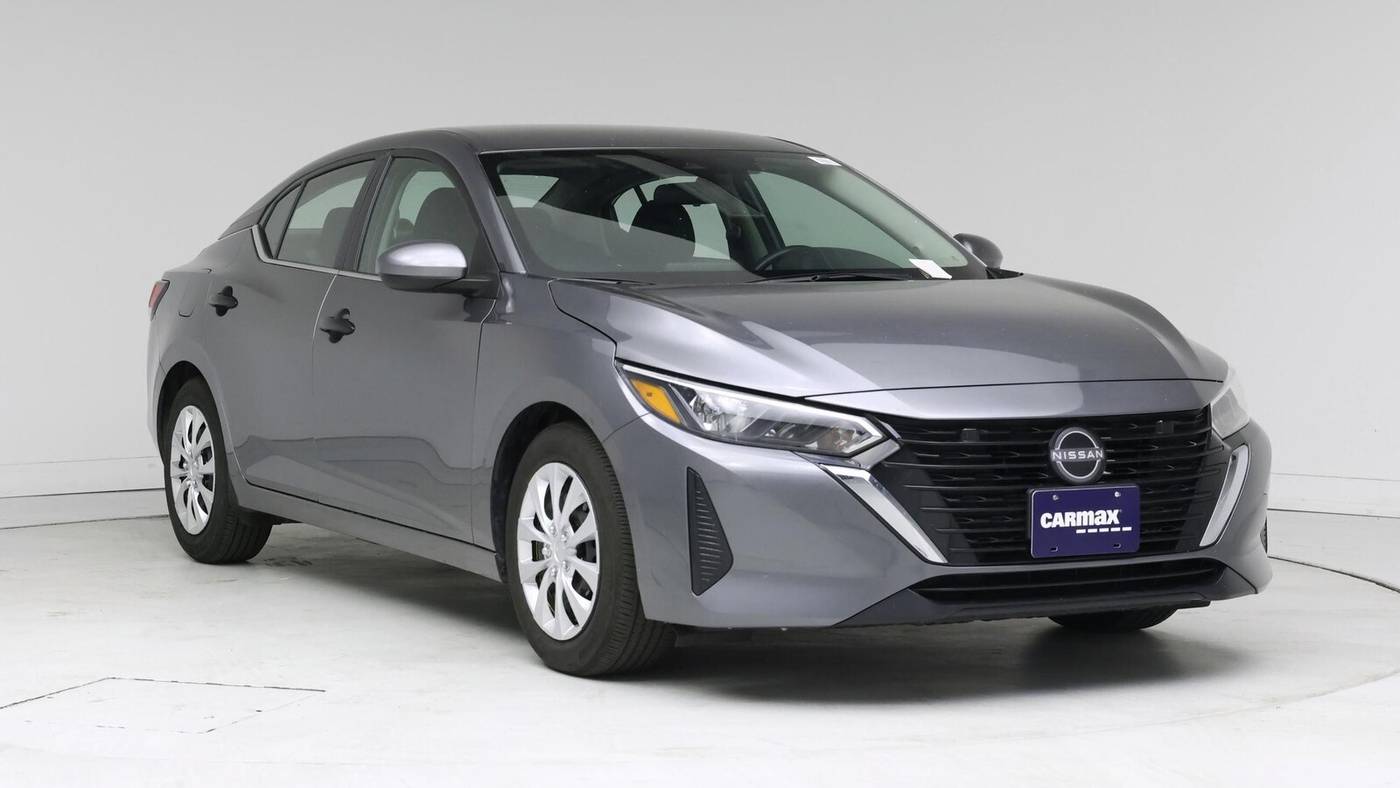 2024 Nissan Sentra