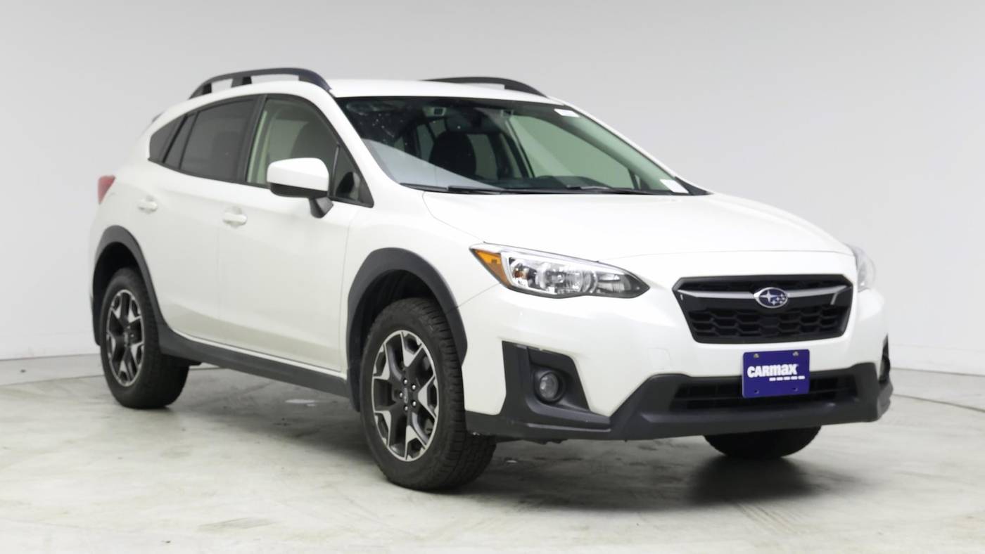 2019 Subaru Crosstrek