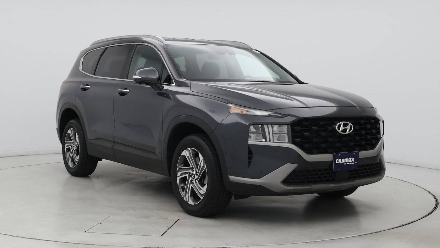 2023 Hyundai Santa Fe