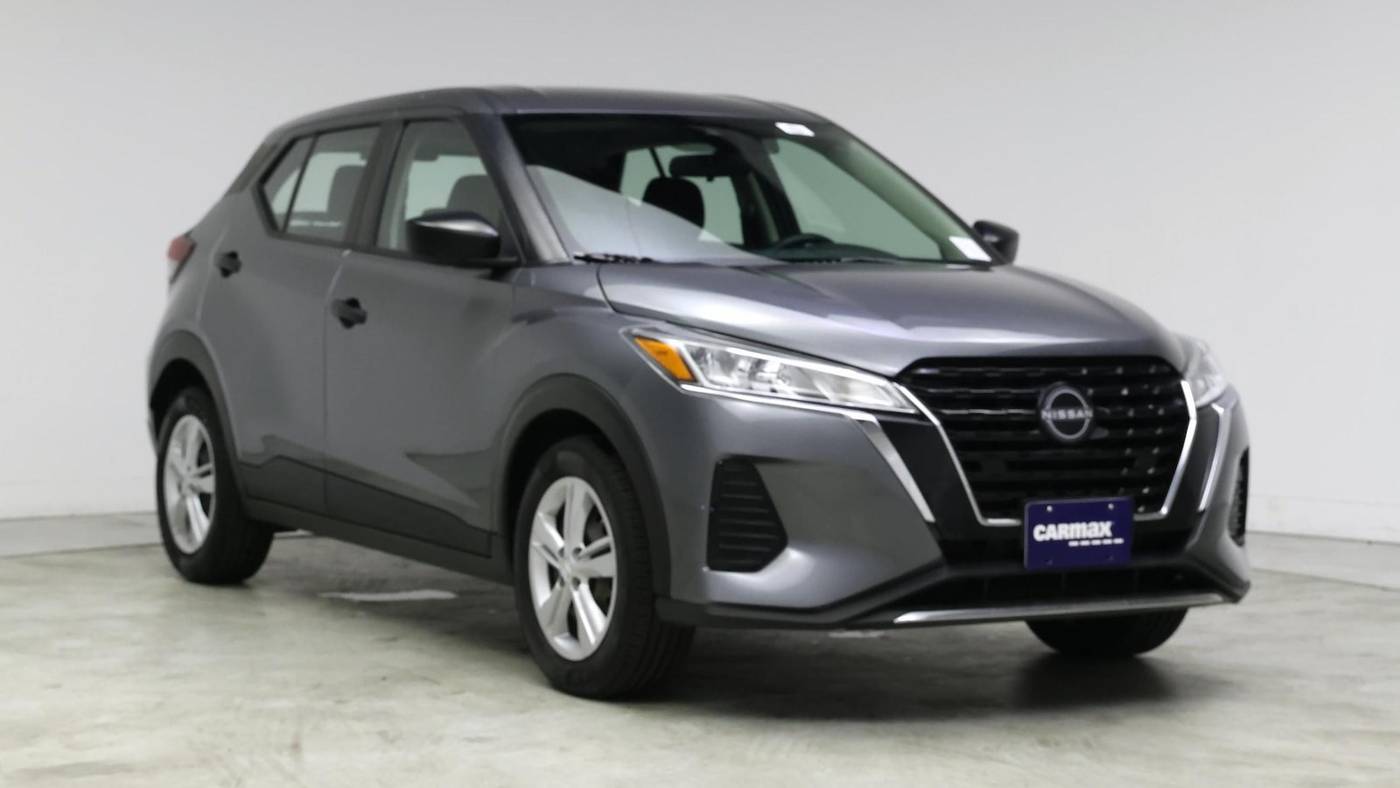 2023 Nissan Kicks