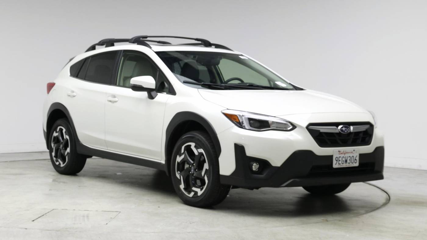 2023 Subaru Crosstrek
