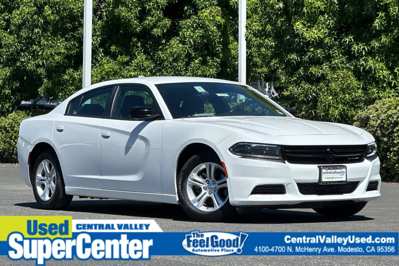 2023 Dodge Charger
