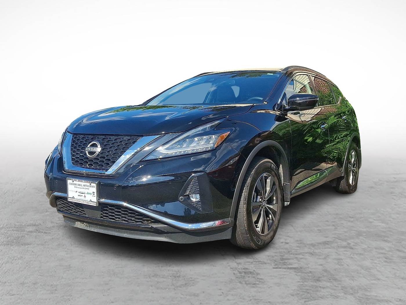 2024 Nissan Murano