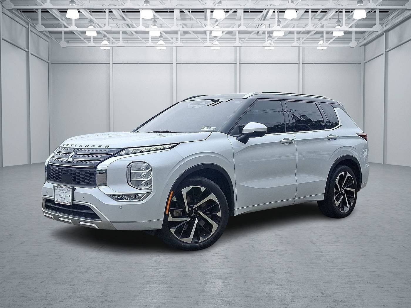 2023 Mitsubishi Outlander