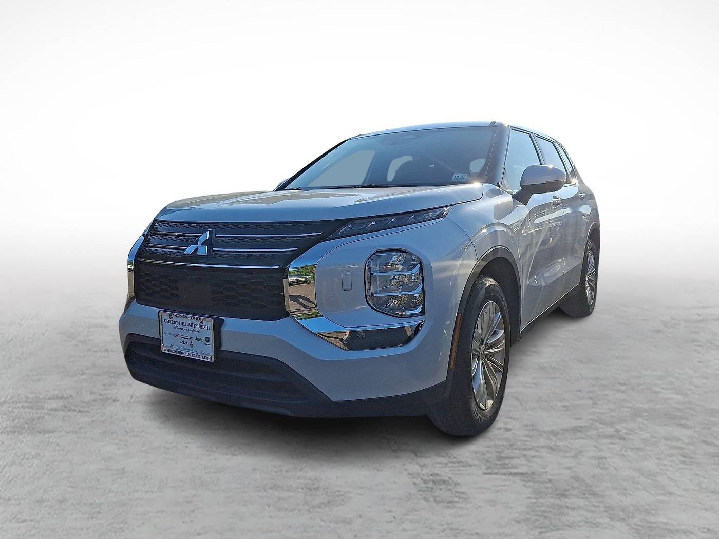 2022 Mitsubishi Outlander