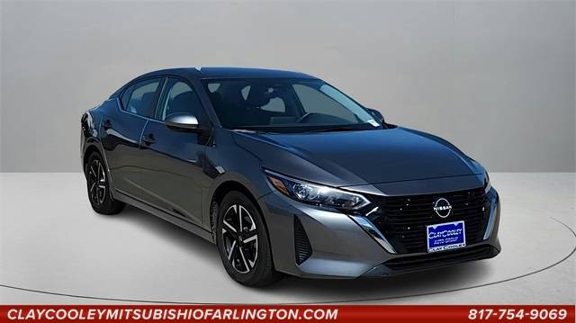 2024 Nissan Sentra