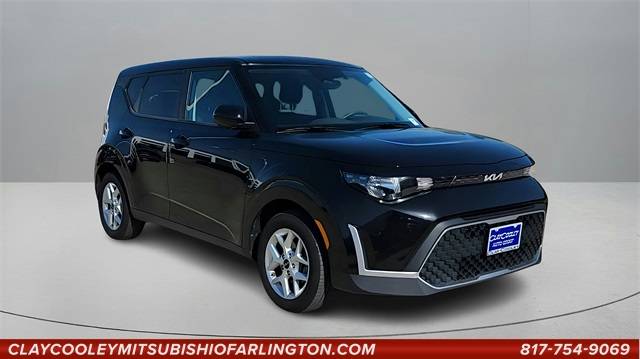 2024 Kia SOUL