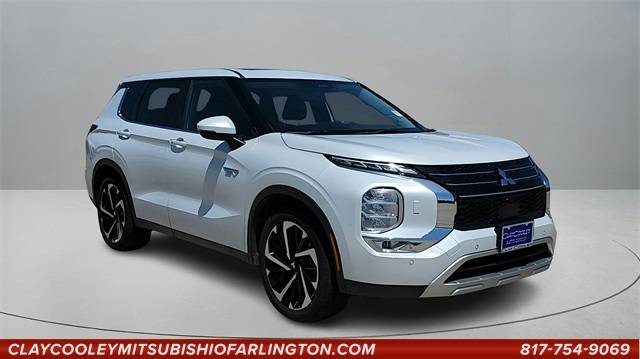 2023 Mitsubishi Outlander Phev