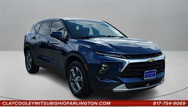 2023 Chevrolet Blazer