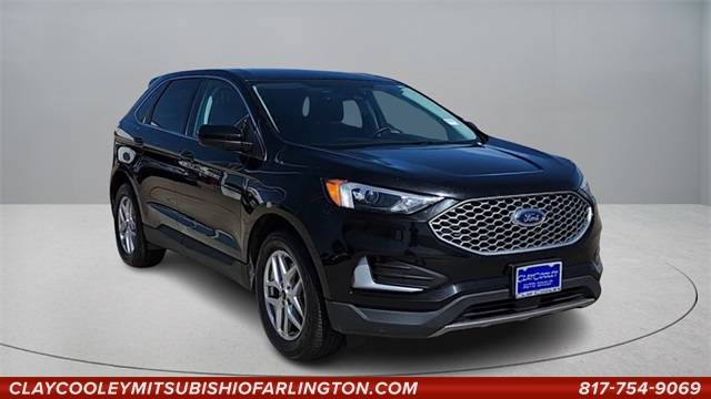 2023 Ford Edge