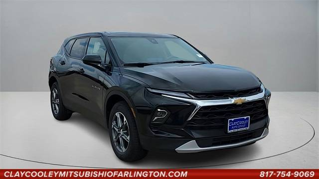 2023 Chevrolet Blazer