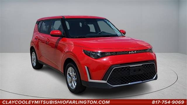 2024 Kia SOUL