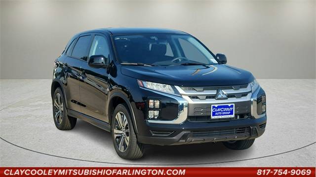 2024 Mitsubishi Outlander Sport