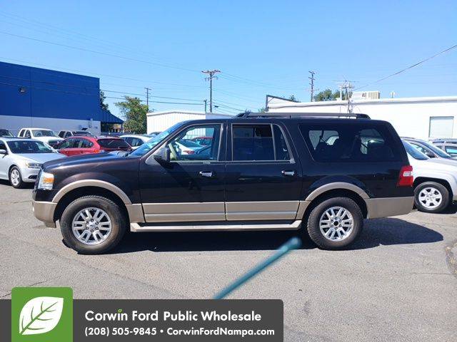 2013 Ford Expedition El