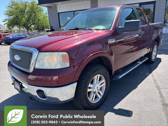 2006 Ford F-150
