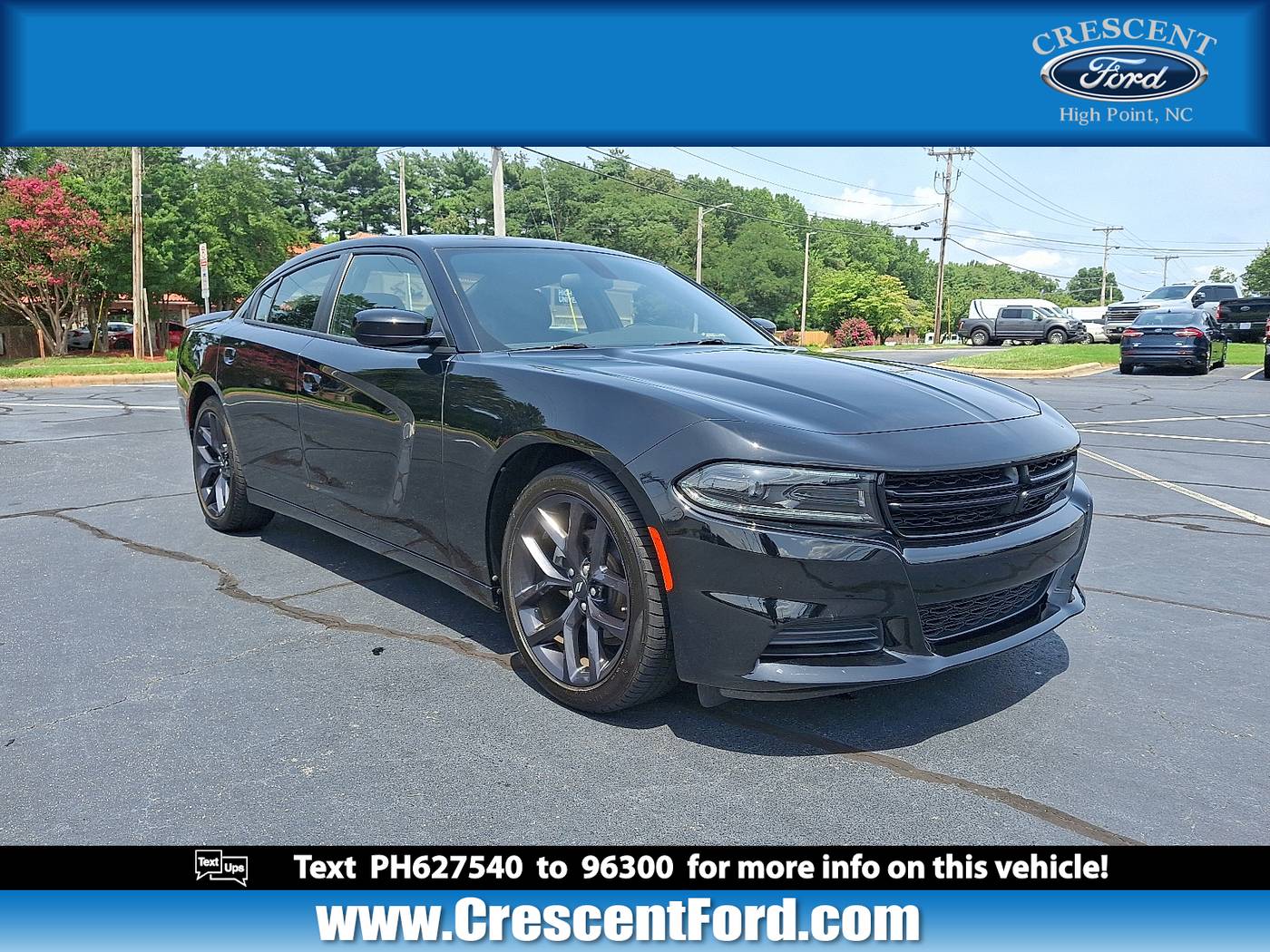 2023 Dodge Charger