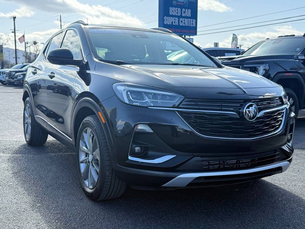 2023 Buick Encore Gx