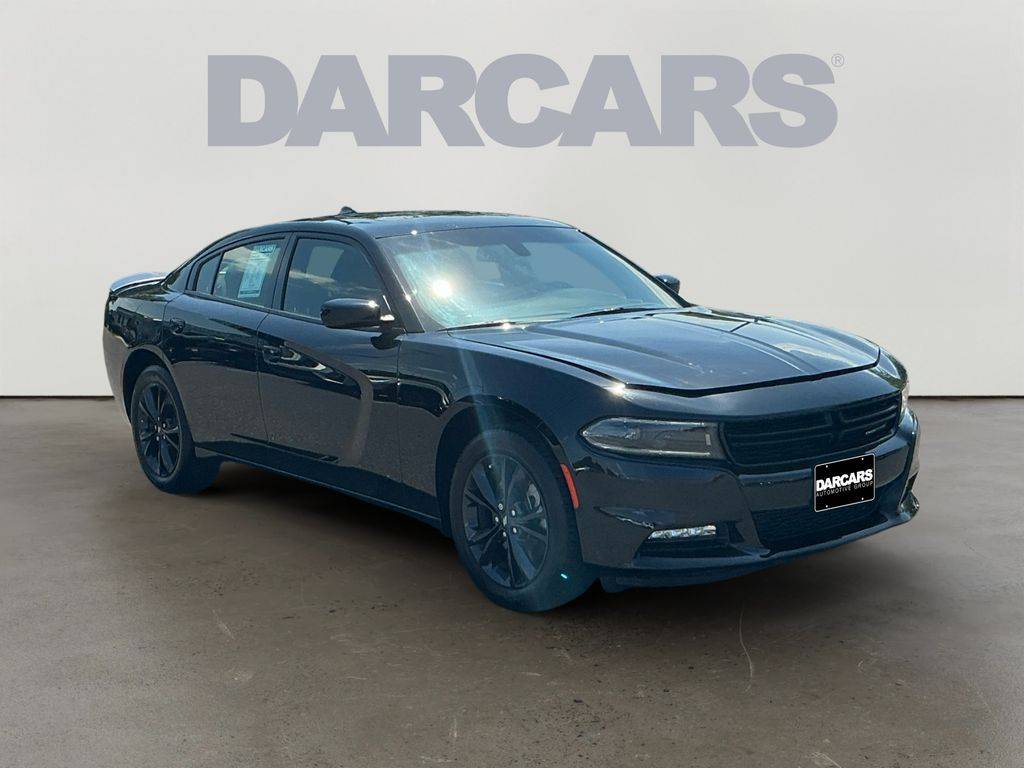2023 Dodge Charger