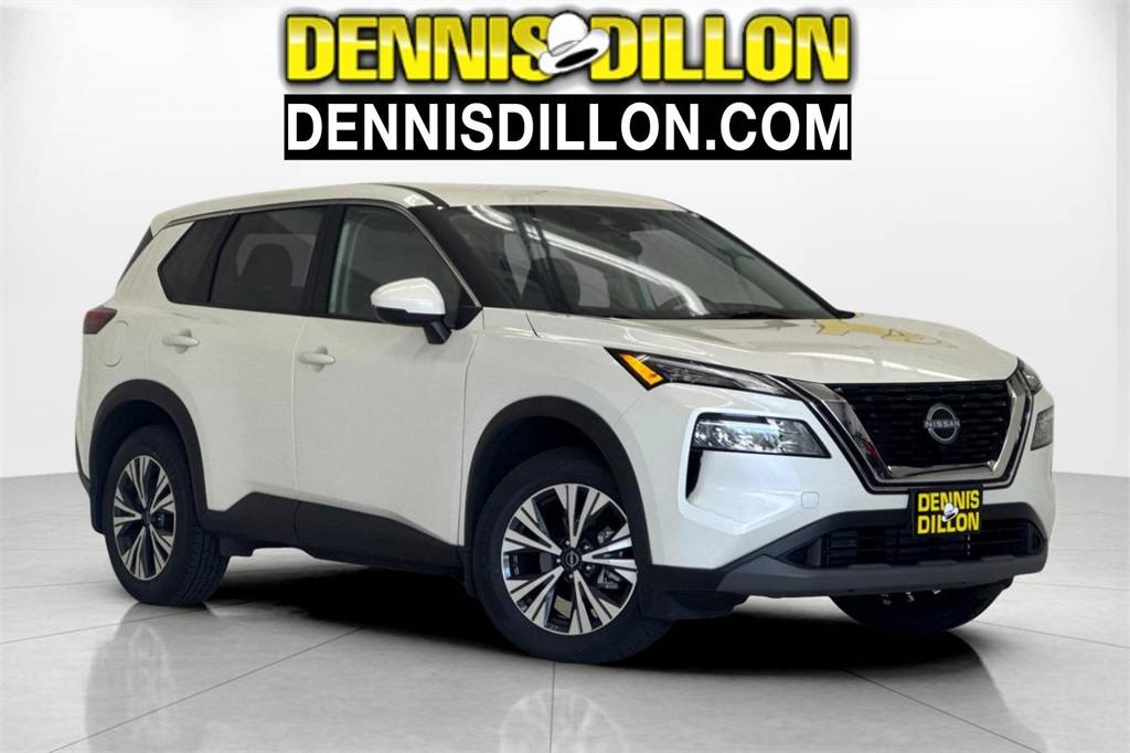 2022 Nissan Rogue