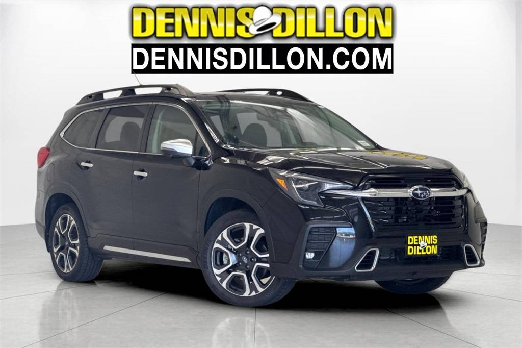 2023 Subaru Ascent