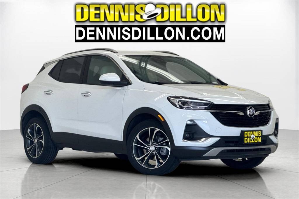 2020 Buick Encore Gx