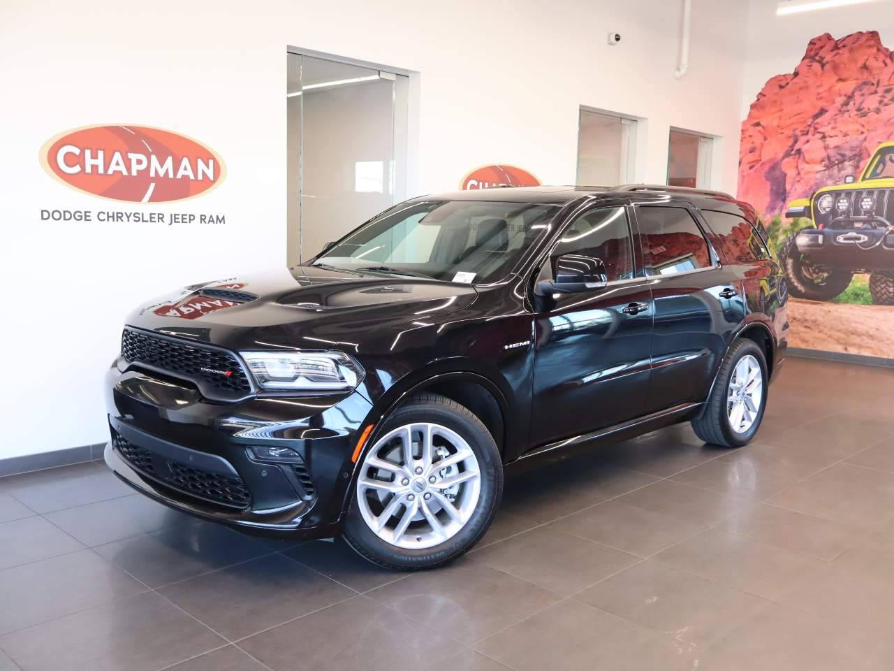 2023 Dodge Durango