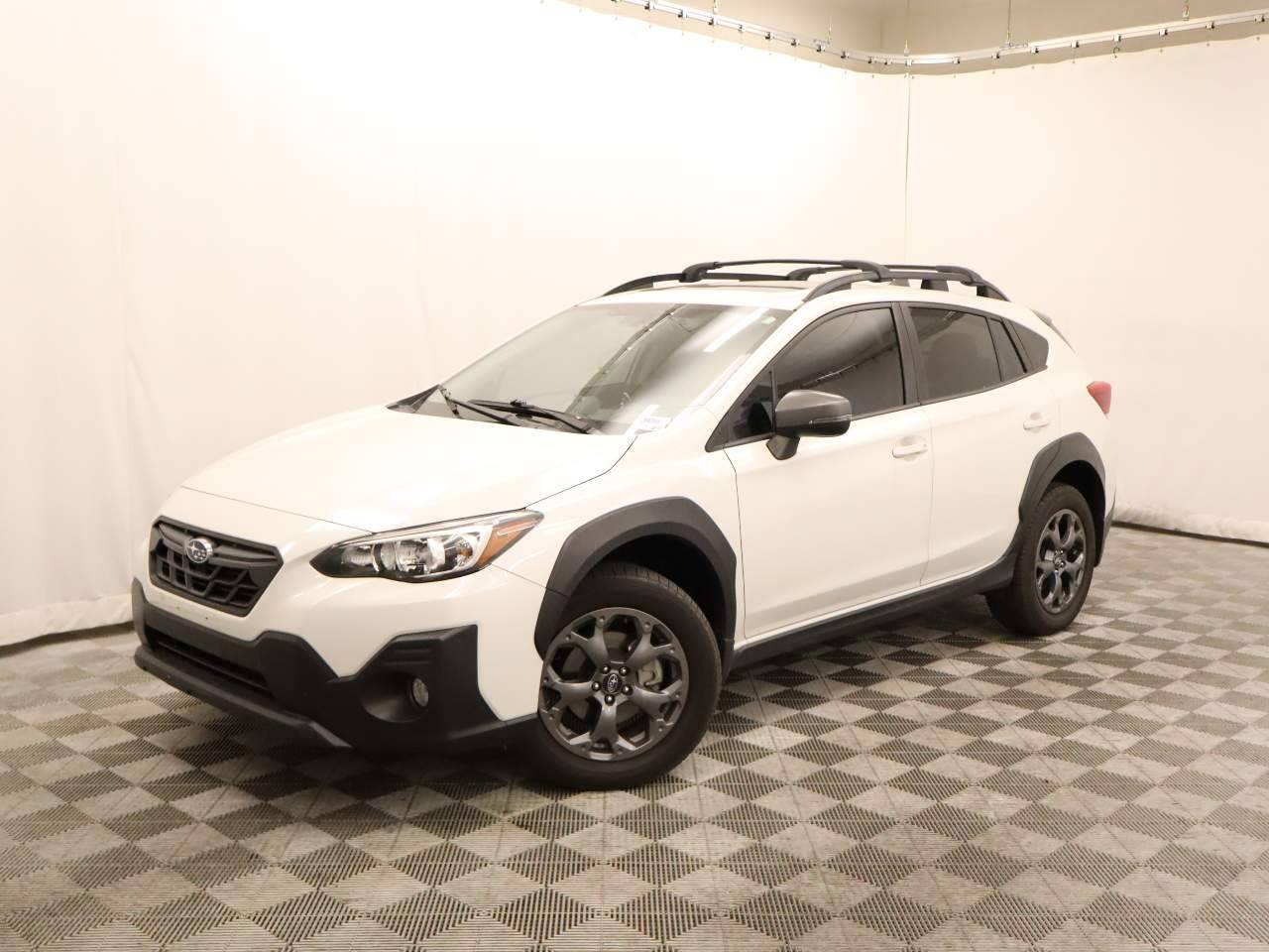 2022 Subaru Crosstrek