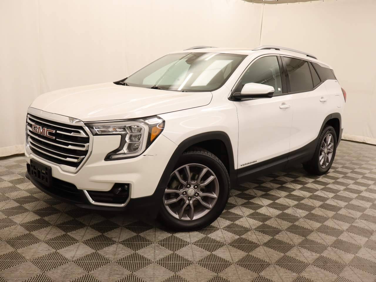 2023 GMC Terrain