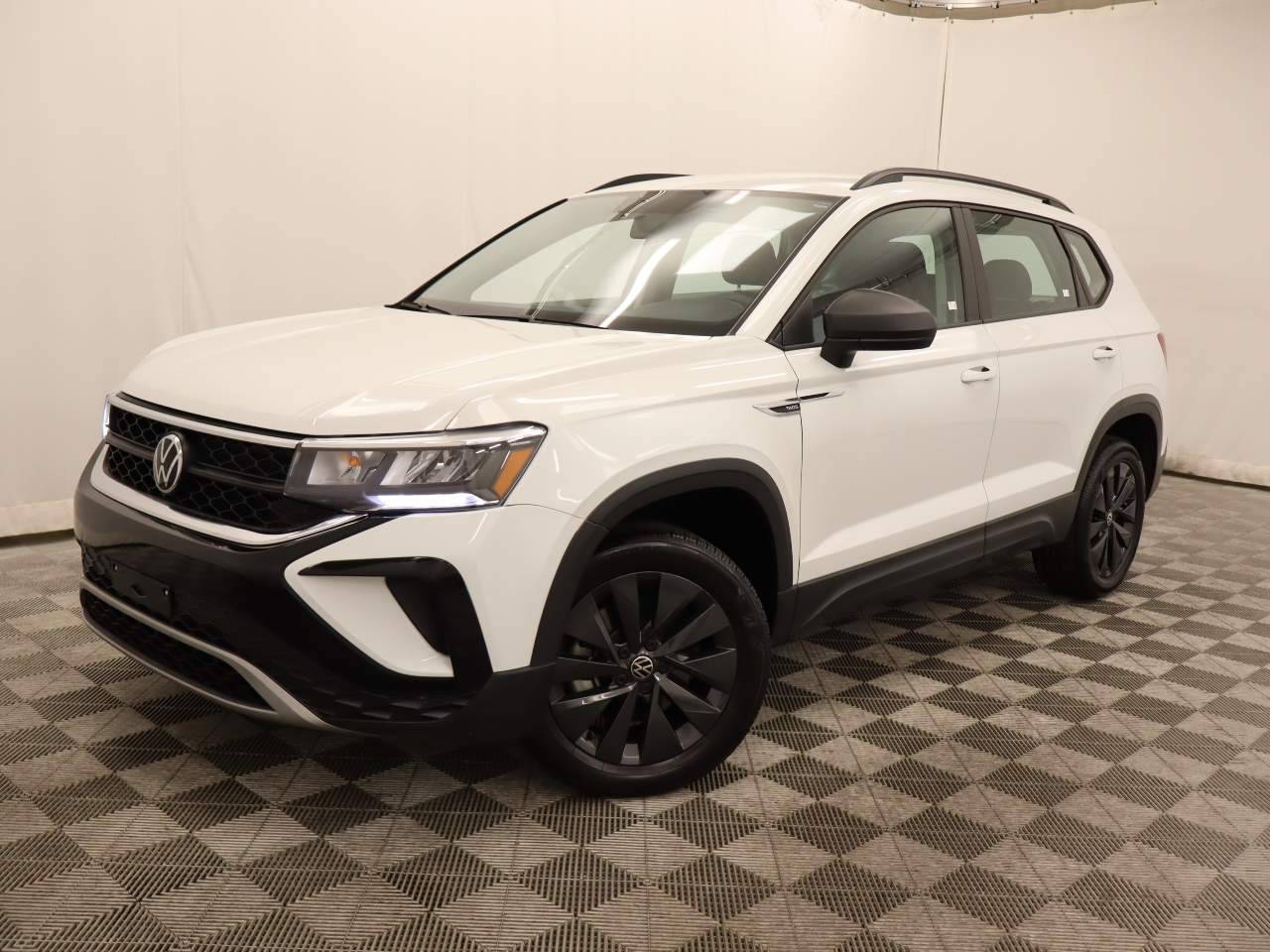 2022 Volkswagen Taos
