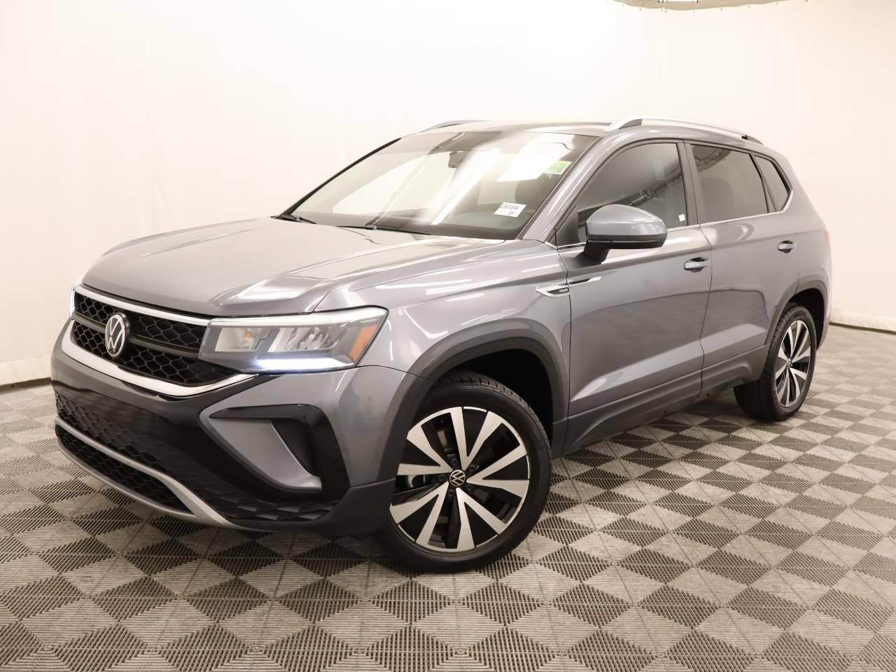 2022 Volkswagen Taos