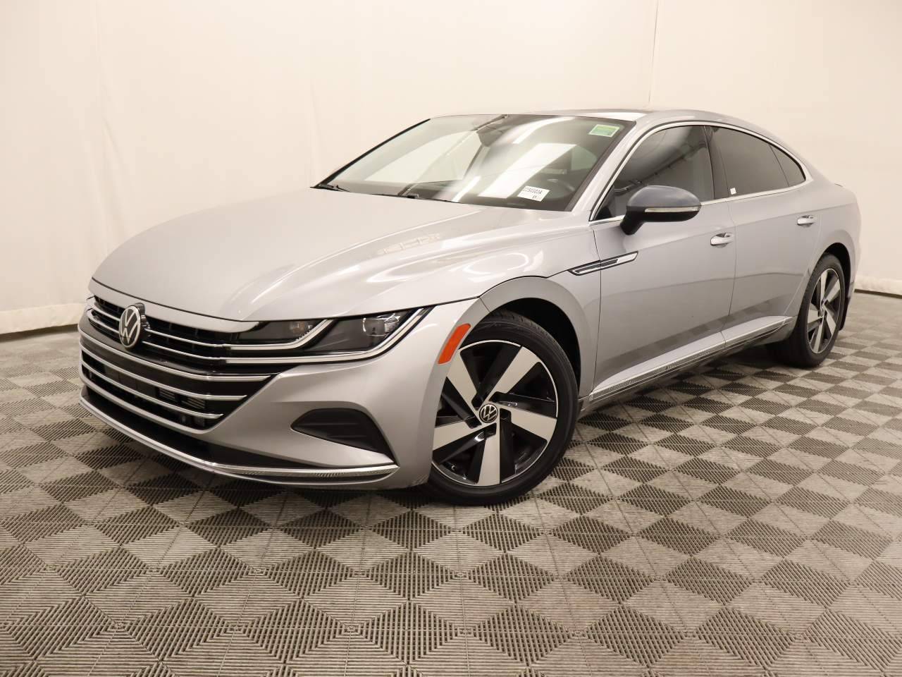 2021 Volkswagen Arteon