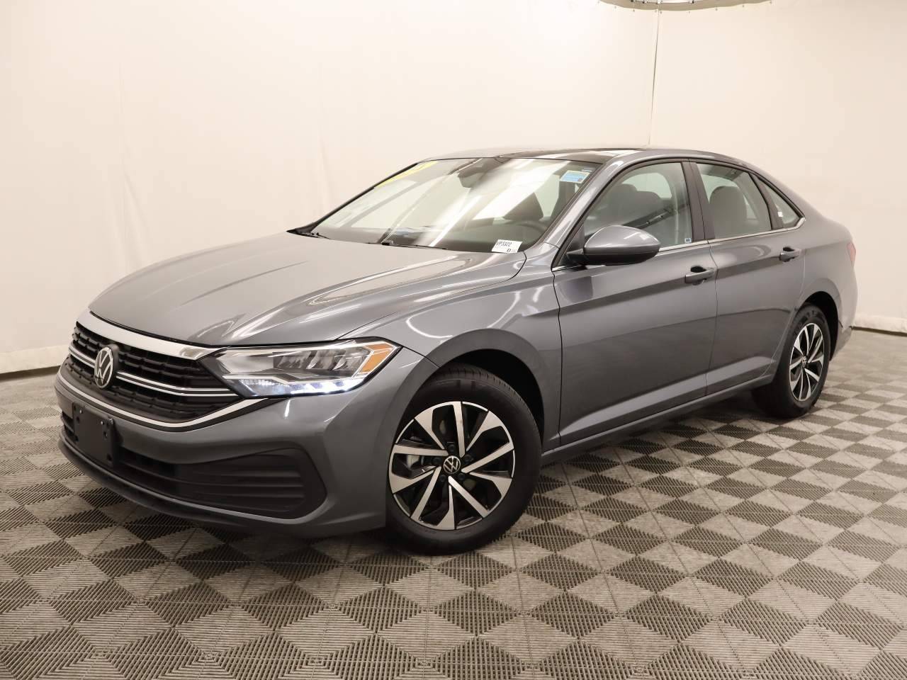 2024 Volkswagen Jetta