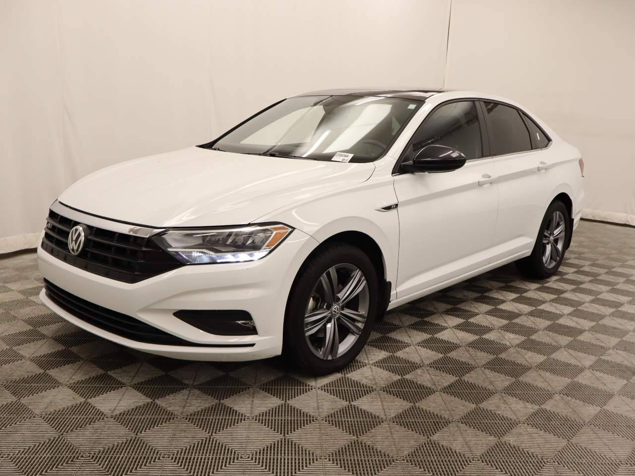 2019 Volkswagen Jetta