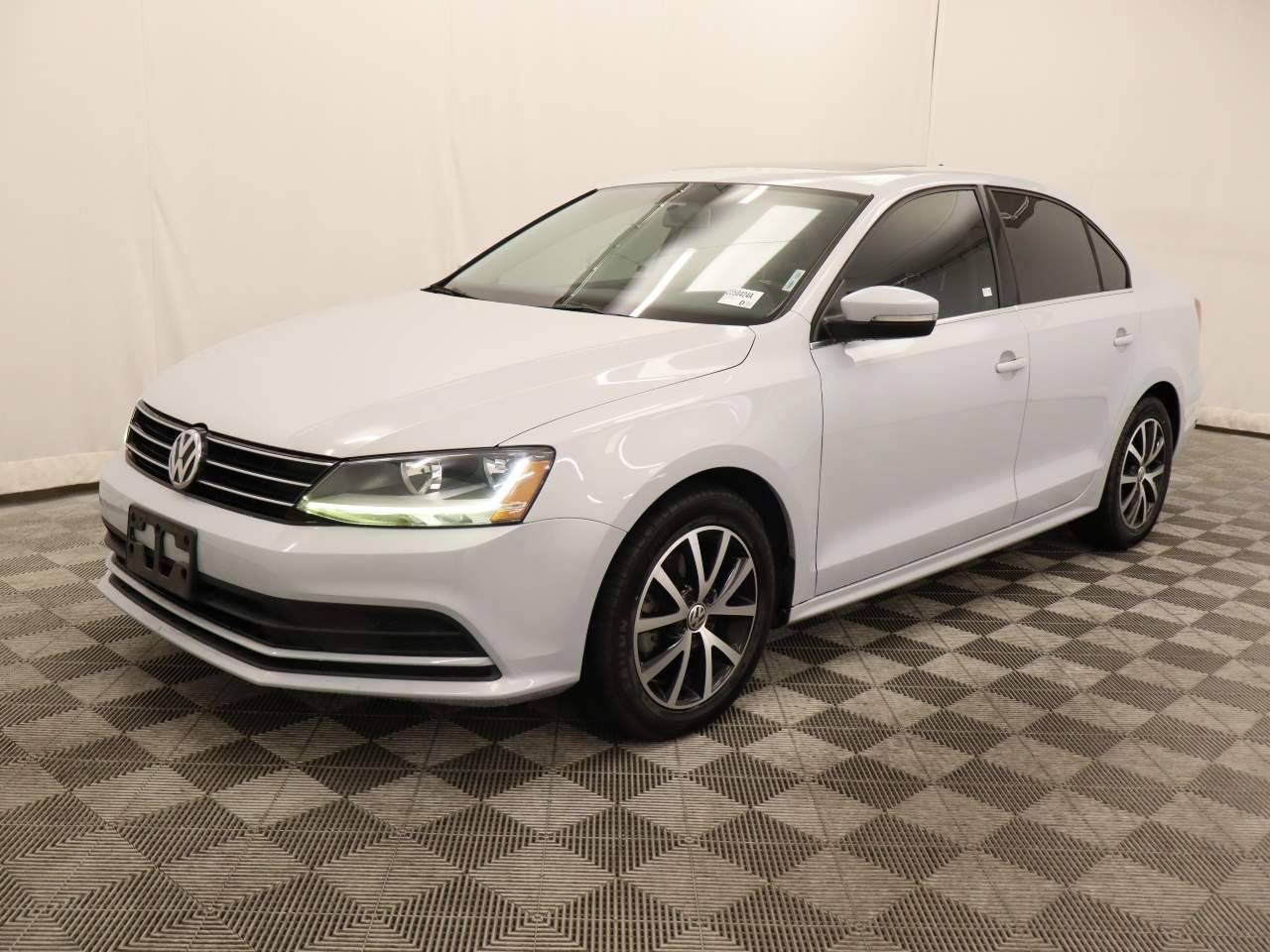 2017 Volkswagen Jetta