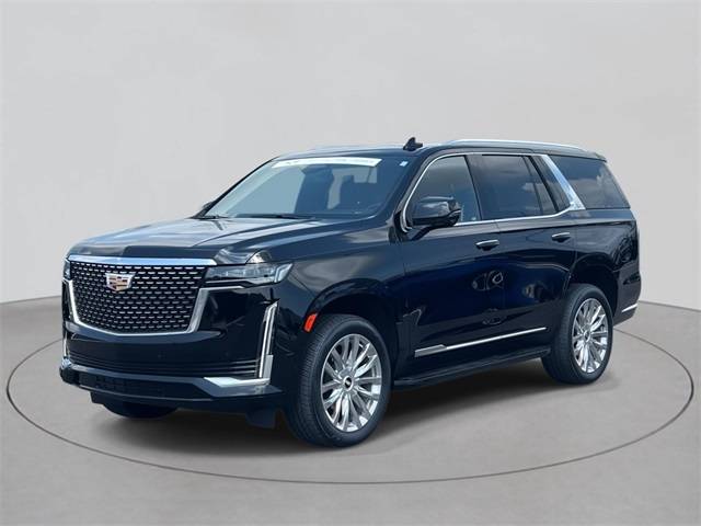 2024 Cadillac Escalade