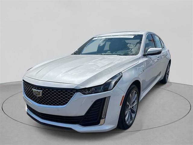2023 Cadillac CT5