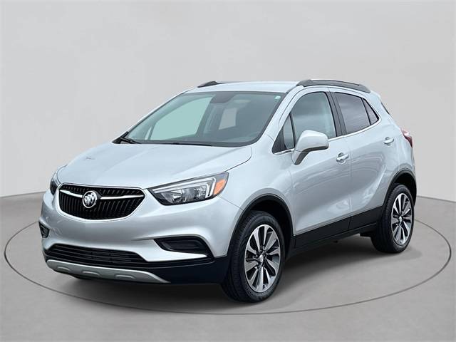 2022 Buick Encore