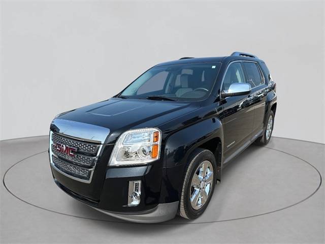 2014 GMC Terrain