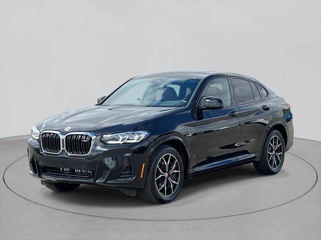 2023 BMW X4