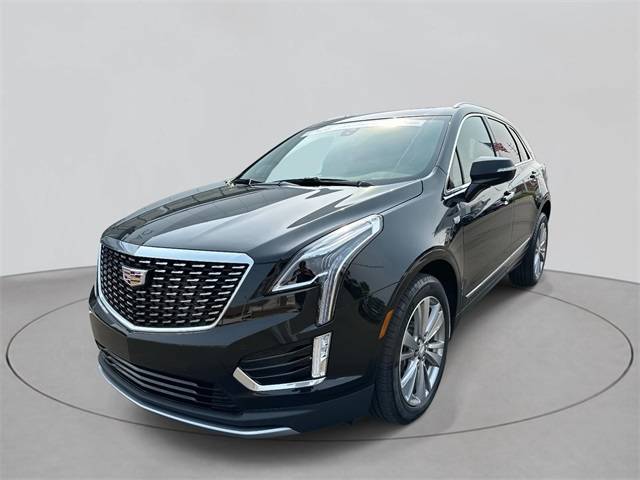 2024 Cadillac XT5