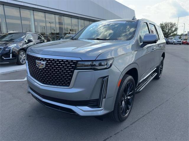 2024 Cadillac Escalade