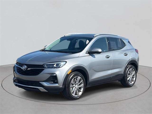 2023 Buick Encore Gx