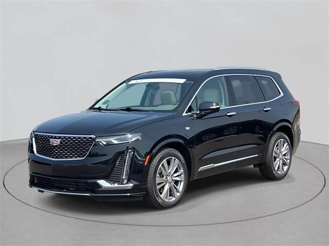 2024 Cadillac XT6