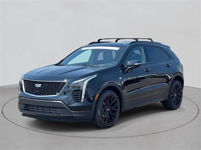 2022 Cadillac XT4