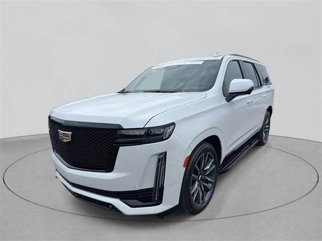 2023 Cadillac Escalade