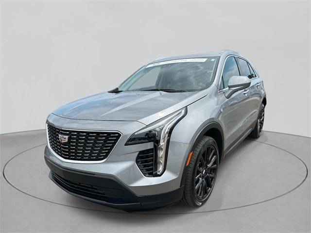 2023 Cadillac XT4