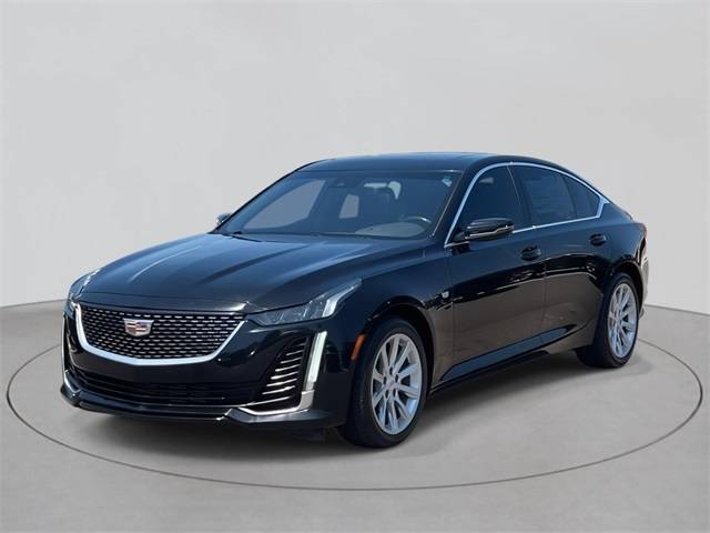 2020 Cadillac CT5