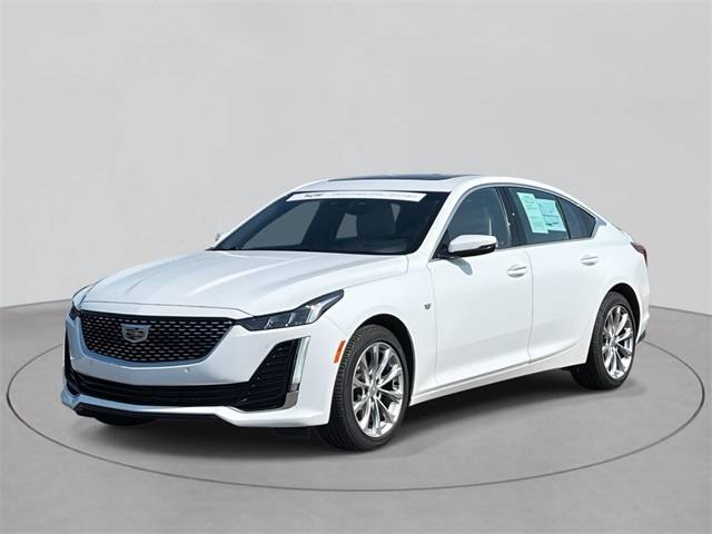 2023 Cadillac CT5